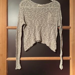 Hollister Sweater